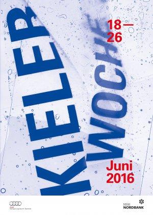 Kieler Woche 2016